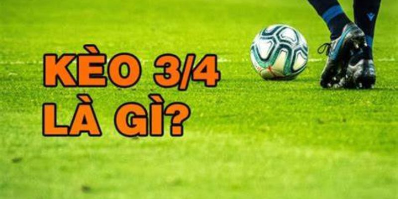 IWIN – Kèo 1/4 (0.25), Kèo 1/2 (0.5), Kèo 3/4 Giới Thiệu Chi Tiết Cho Anh Em